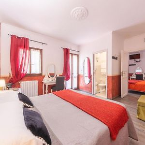Vierbettzimmer